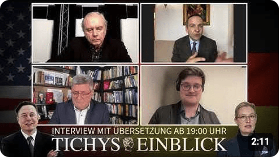 Egal ob Deutschland oder Österreich. Egal ob Union oder ÖVP. Sie lügen, stehlen, betrügen!