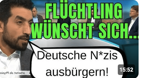 Sag mal, spinnst du? – Phoenix-Runde mit ganz gefährlichem Gedankengut!