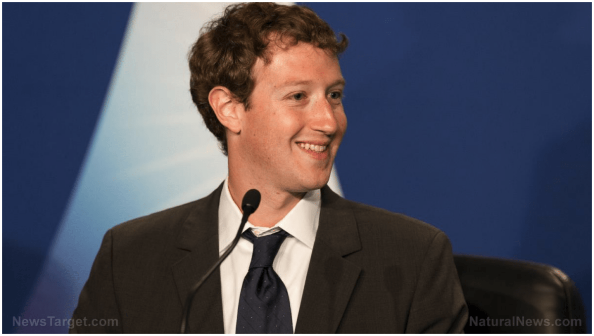 Zuckerbergs Treffen mit Trump ging der politischen Verschiebung der Faktenprüfung voraus, verrät der GOP-Senator