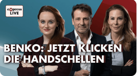 Signa-Gründer René Benko festgenommen! l exxpress live am 24.Jänner 2025