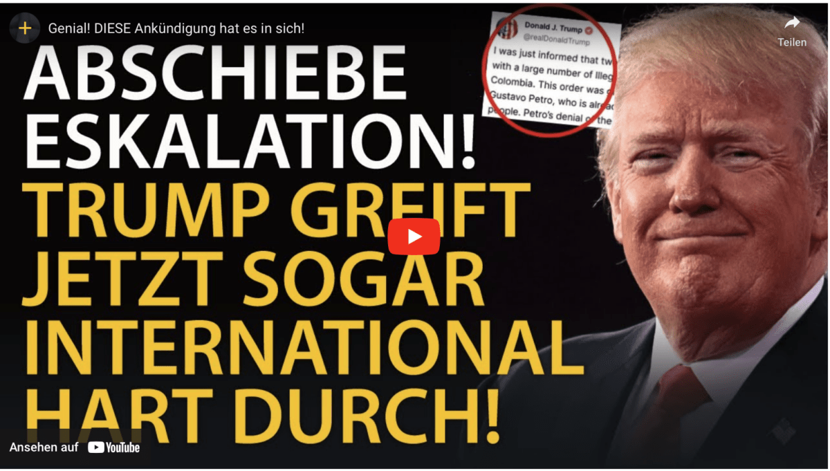 Genial! DIESE Ankündigung hat es in sich!