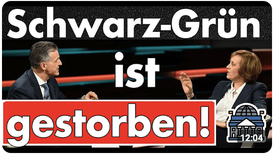 Beatrix von Storch zerlegt die Täuschung von Thorsten Frei und der CDU zu Koalitionen mit Rot-Grün!