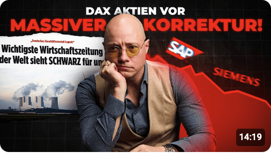 Wall Street Journal: Deutsche Wirtschaft am Abgrund ohne Plan B! Habeck versenkt Wirtschaftsstandort Germany immer mehr und keiner hält ihn auf!