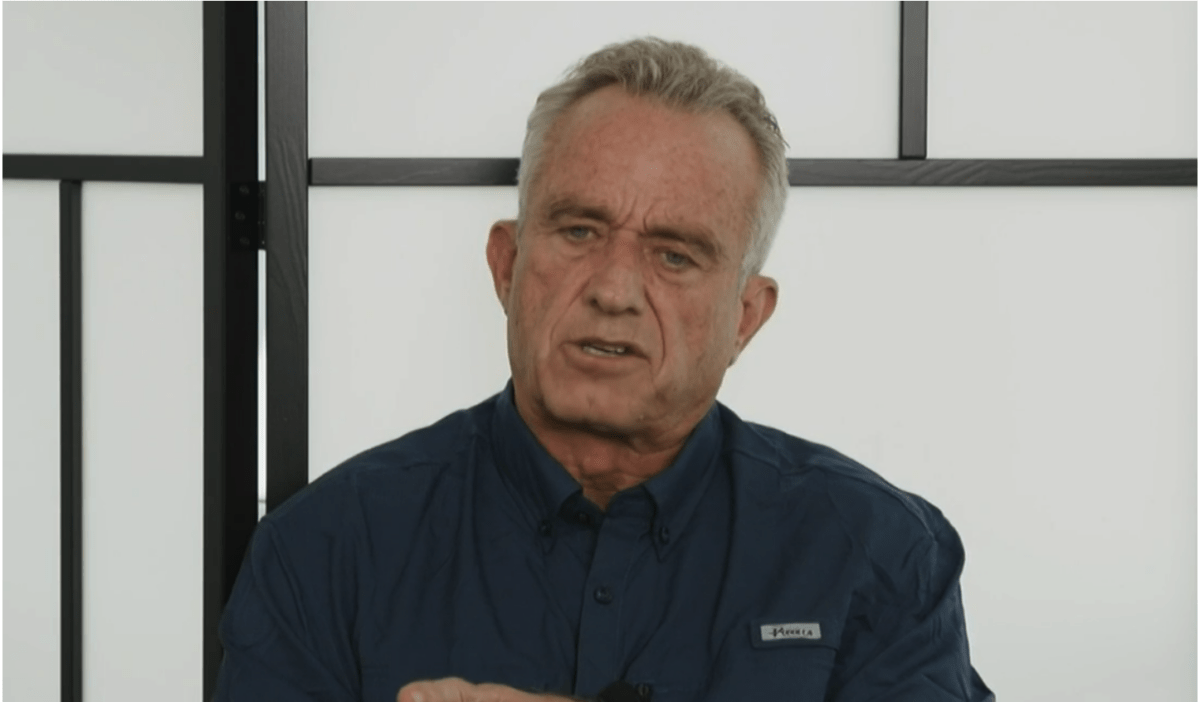 RFK Jr.s Bestätigungsanhörung: Ein Kampf um Gesundheitsfreiheit und die Seele der amerikanischen Politik