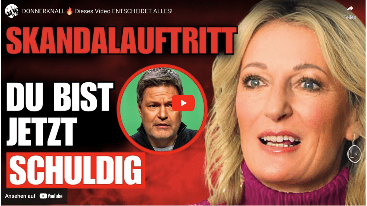 DONNERKNALL Dieses Video ENTSCHEIDET ALLES!