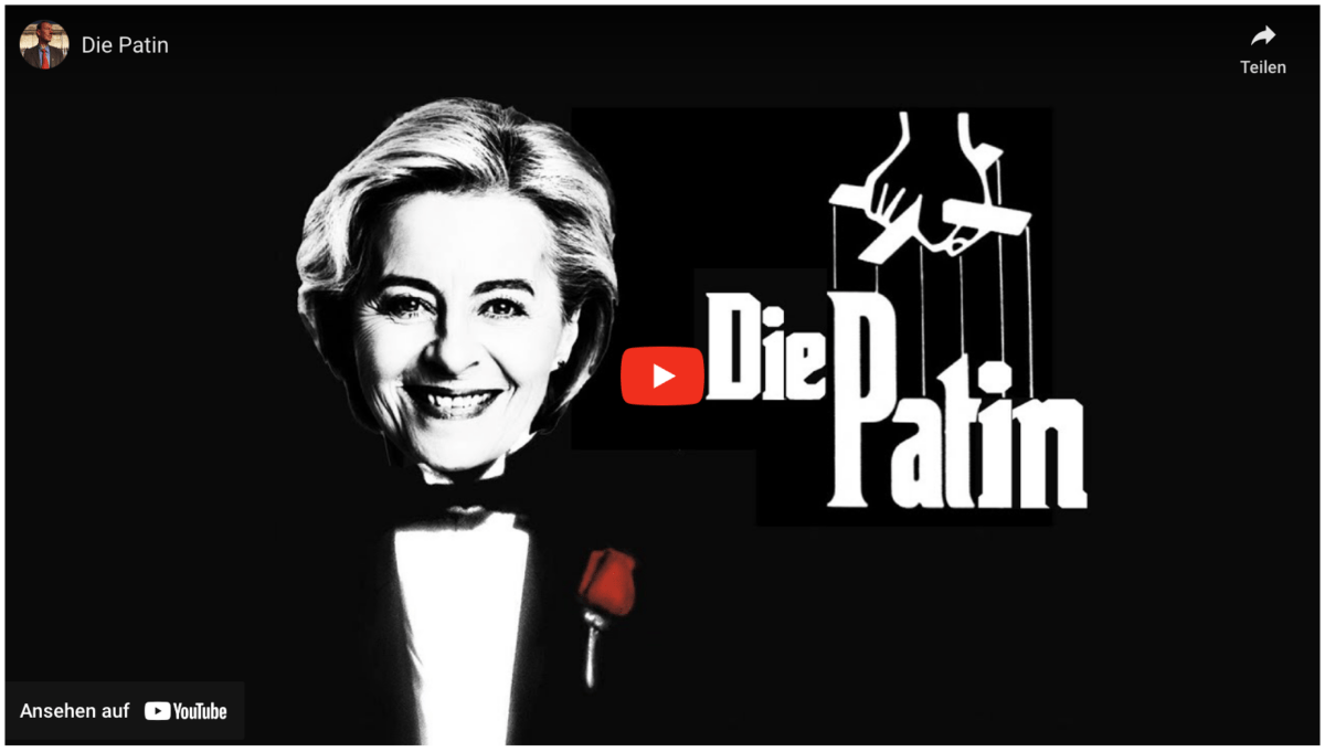 Die Patin