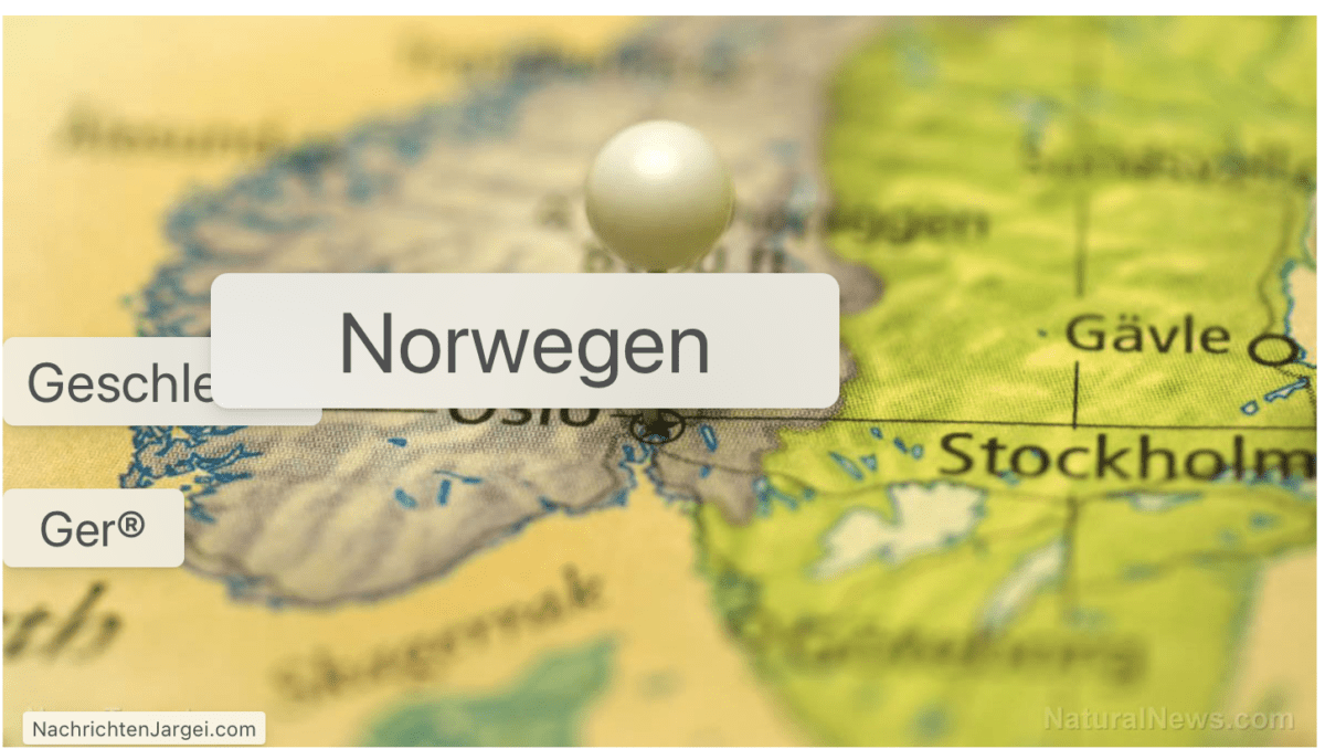 ZUSAMMENBRUCH: Norwegens Regierung erbricht unter grünem Tyranneidruck der EU-Energiepolitik
