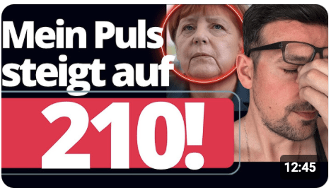 Komplette Eskalation: Dieser EU-Medienskandal muss steil gehen!