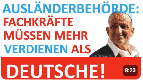Behörde befiehlt mehr Stundenlohn für Fachkräfte!