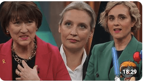 Miosga am Tiefpunkt