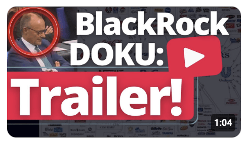 BlackRock: Jetzt fliegt alles auf! Doku TRAILER!