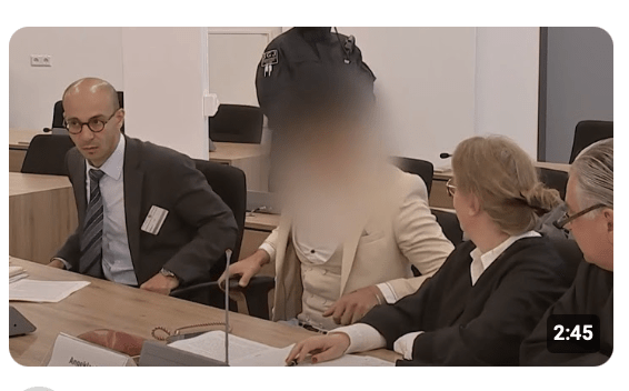 Der syrische Mörder und das fatale Justizsystem der CDU