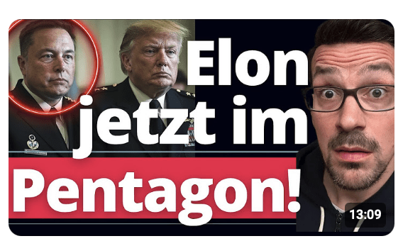 Eilmeldung USA: Völlige Eskalation in sämtlichen Behörden!