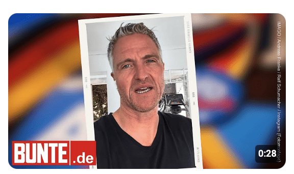Ralf Schumacher: „Unfassbar“: Fans entfolgen ihm nach neuem Statement