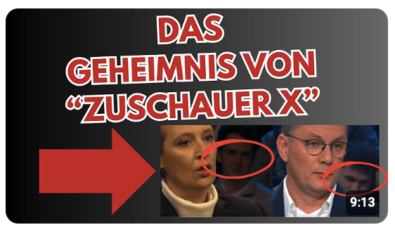 ENDLICH: Jetzt geht es den öffentlich-rechtlichen Medien an den Kragen!