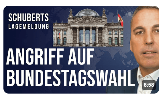Geheimstrukturen entlarvt! So skandalös wird der Bürger getäuscht!