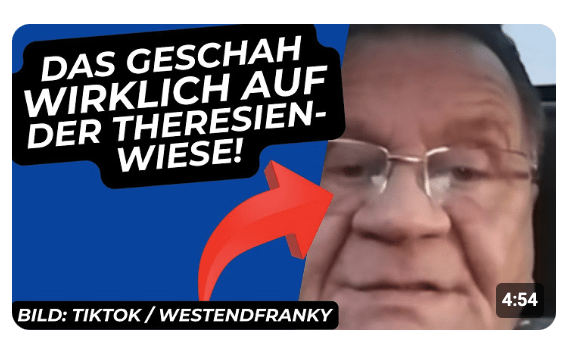 Dieser Senior hat mehr Ahnung von Politik als der gesamte Bundestag!