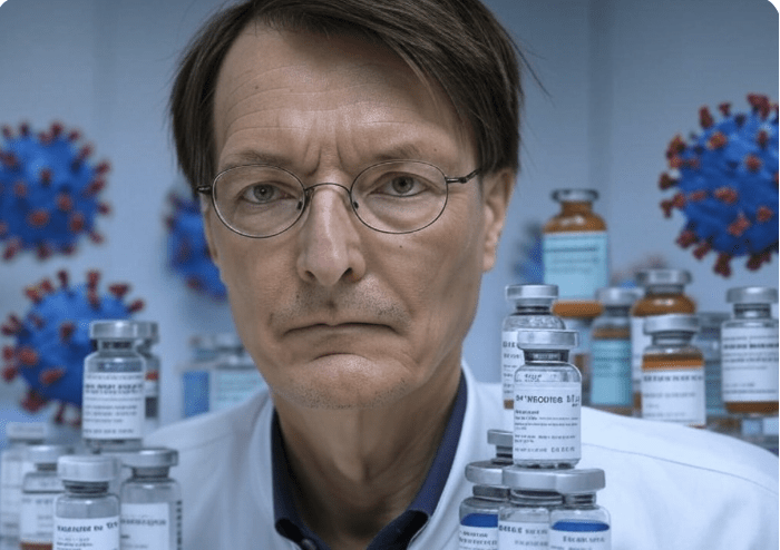 Lauterbach gründet am Donnerstag „Bundesinstitut für Öffentliche Gesundheit (BIÖG)“ in Köln – Bundeszentrale für gesundheitliche Aufklärung geht in neuem Institut auf