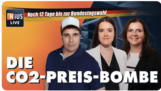Plagiatsvorwürfe um Doktorarbeit erschüttern Robert Habeck 