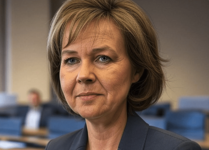 Der Kriminalfall Maria Bögerl! Sie wurde vor dem eigenen Haus entführt!
