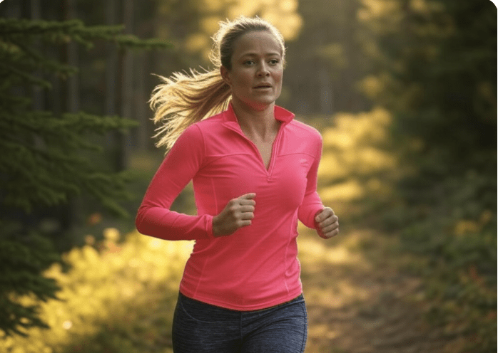 Ober-Olm: Forstamt verlangt 500 Euro für Joggen im Wald!