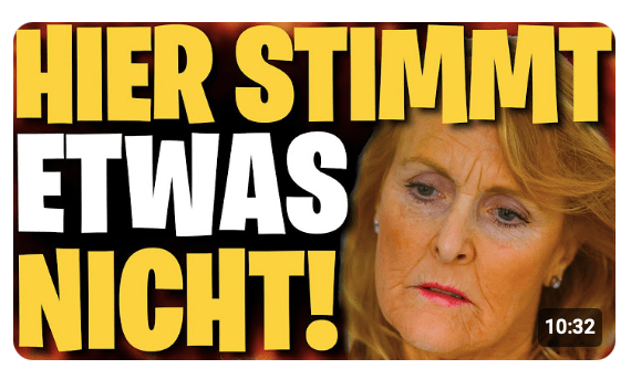 ETWAS SELTSAMES GESCHIEHT ! ANDREAS POPP MIT MEGA VERMUTUNG !