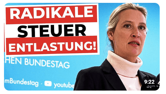 DAS KANN KOMMEN! – Erbschaftsteuer, Grundsteuer und Unternehmenssteuern!