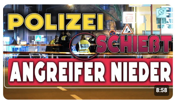 Brutaler Vorfall in Ratingen: Senior attackiert | Hagen Polizei nimmt 17-Jährige fest!