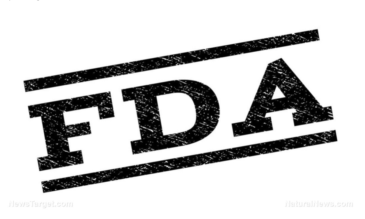 Enthüllung der TÄUSCHUNG der FDA: Die verborgene Wahrheit hinter der Impfstoffzulassung von Pfizer