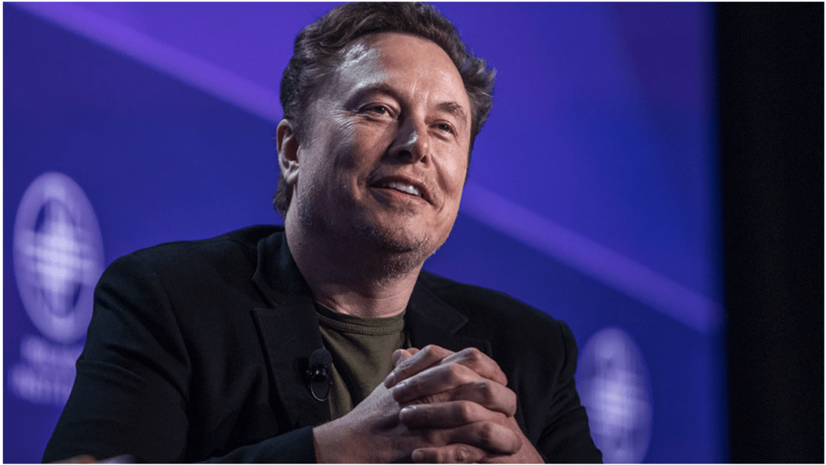 Musk verspottet pro-westrussische und ukrainische Medien inmitten des USAID-Finanzierungsstopps