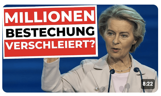 MILLIONEN für europäische MEDIEN!
