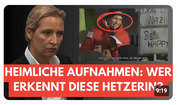 KRASS: Ausgerechnet SIE entpuppt sich als Mitarbeiterin des Verteidigungsministeriums! 