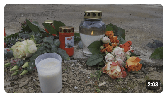 Mord in Offenburg – Verdächtiger war bereits vorher psychisch auffällig