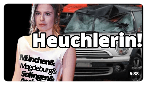 Das Neubauer Desaster