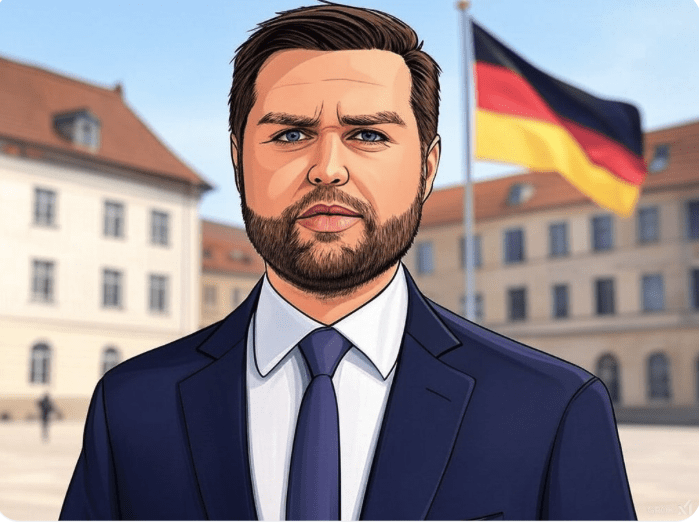 Warum Europäer auf J.D. Vance nach seiner Rede in München 2025 sauer sind