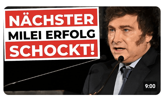 OH OH – Das hassen die fragwürdigen „Ökonomen“