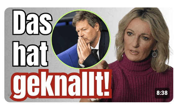 Monika Gruber AUF 180 vor Wahlen! „Das verzeihe ich den Politikern NIE!“