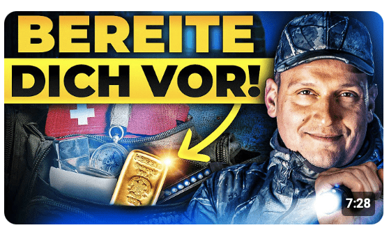 Das perfekte Zahlungsmittel in der Krise!