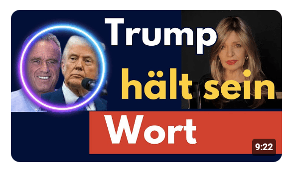 Wird es jetzt für Lauterbach und Fauci gefährlich?