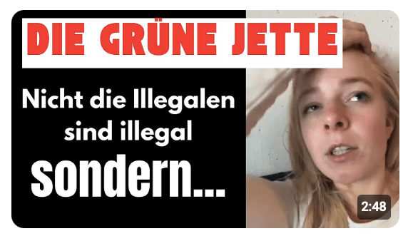 DIE GRÜNE JETTE NIETZARD ist schlimmer als alles was ihr kennt!