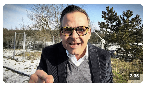 Villach, München, Aschaffenburg. Statt Sicherheit lügt man mit betretenen Gesichtern weiter.