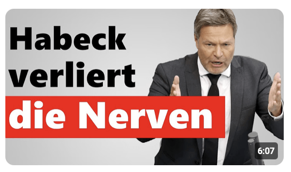 Wahnsinn: Er verliert völlig die Selbstbeherrschung im RTL Interview