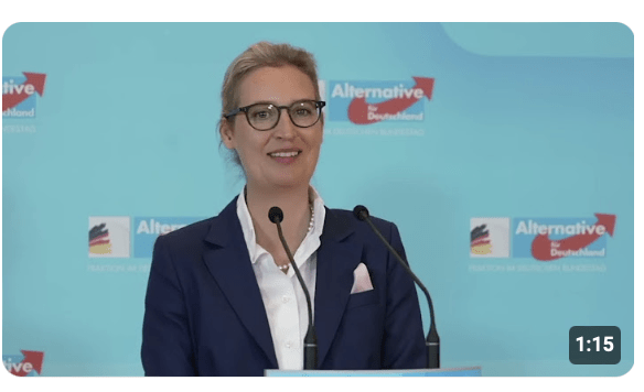 SKANDAL IN BERLIN – Robert Habeck hat völlig falsch disponiert und geplant – Die Folgen