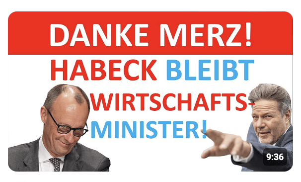 Nach Quadrell! Es wird alles noch viel schlimmer!