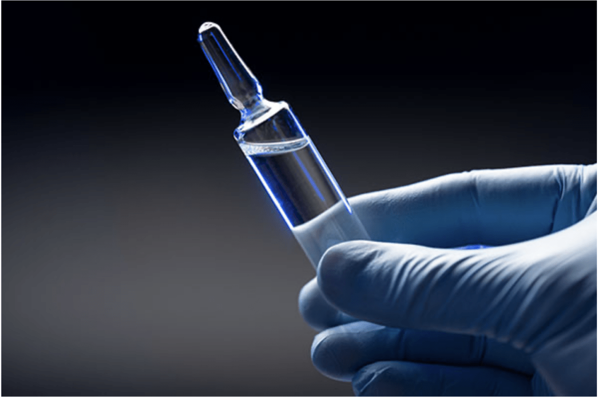 Die FDA hat die Justiz über die Impfdokumente von Pfizer in die Irre geführt