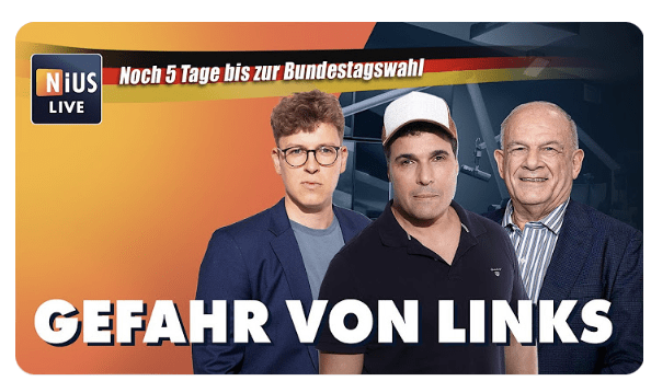 Schon wieder versucht die Regierung den großen Abschiebe-Bluff 