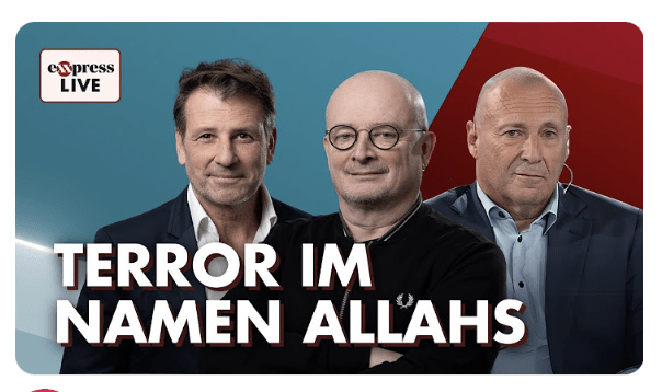 Wie problematisch ist der Islam? 