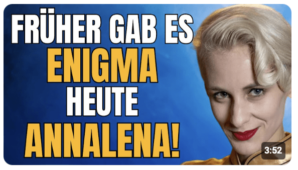 Kobalt, Kobold & Kinderbücher – Lisa Eckhart entlarvt den Wahnsinn!