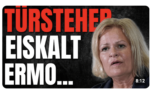 Schädel GESPALTEN: Nordafrikaner sollen Täter sein