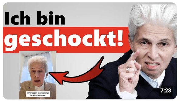 Strack-Zimmermann dreht in diesem Post völlig durch!